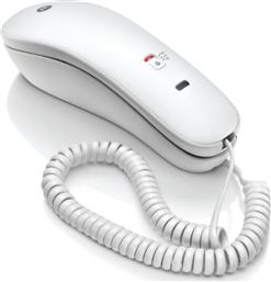 Motorola CT50 Ενσύρματο Τηλέφωνο Γόνδολα Λευκό από το e-shop