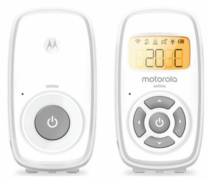 Motorola Ενδοεπικοινωνία Μωρού