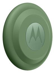 Motorola Moto Tag Nano Bluetooth Tracker Jade Green από το Public