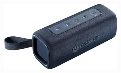 Motorola Rokr 600 Bluetooth 30W έως 6 ώρες Μπλε