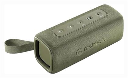 Motorola Rokr 600 Bluetooth 30W έως 6 ώρες Πράσινο