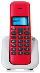 Motorola T301 με Ελληνικό Μενού
