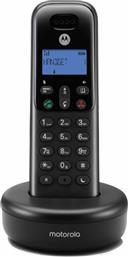 Motorola T501+ Ασύρματο Τηλέφωνο με Aνοιχτή Aκρόαση από το e-shop