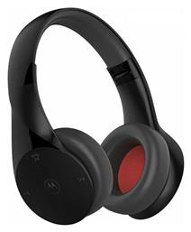 Motorola XT500 Bluetooth / 3.5mm με 10 ώρες Λειτουργίας Μαύρα