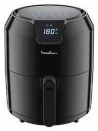 Moulinex Air Fryer 4.2lt Μαύρο EZ4018