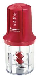 Moulinex Moulinette Πολυκόπτης Multi 500W με Δοχείο 500ml