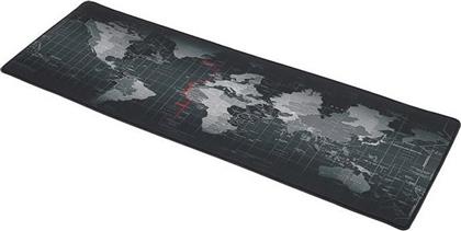 Mousepad XL Map Gaming Mouse Pad XXL 880mm