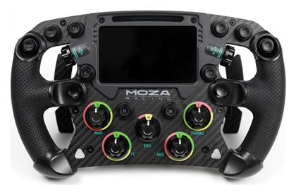 Moza Racing Τιμονιέρα για PC (MZ-RS21) από το e-shop