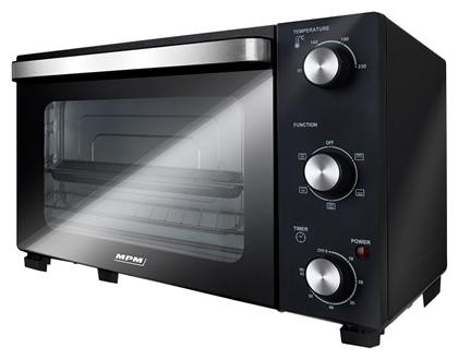 MPM Ηλεκτρικός Φούρνος 1660893