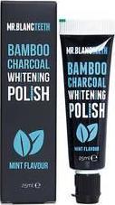 Mr.BlancTeeth Bamboo Charcoal Whitening Polish 25ml από το Sephora