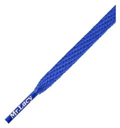 Mr.Lacy Junior Κορδόνια Παπουτσιών 2τμχ 110cm