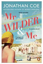 Mr Wilder & Me