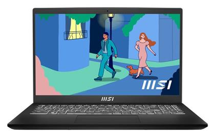 MSI Modern 15 B7M 15.6'' (Ryzen 5-7430U/16GB/512GB)