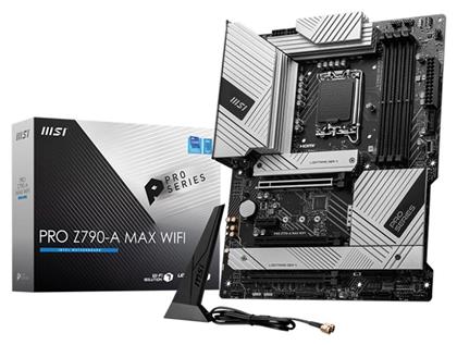 MSI PRO Z790-A MAX WIFI