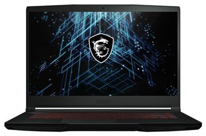 MSI Thin GF63 12UC-1045XPL 15.6'' (i5-12450H/8GB/512GB)