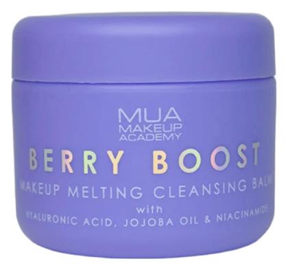 MUA Berry Boost Balm Καθαρισμού Προσώπου 22gr