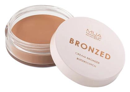 MUA Bronzed Cream Butterscotch 14gr