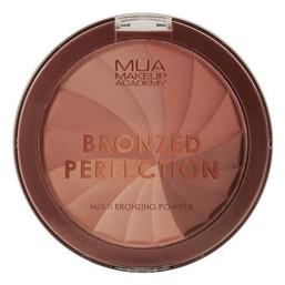 MUA Bronzed Perfection Golden Dunes 15gr