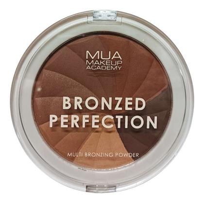 MUA Bronzing Powder Golden Dunes 15gr