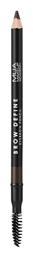MUA Brow Define Eyebrow Pencil Μολύβι για Φρύδια Dark Brown