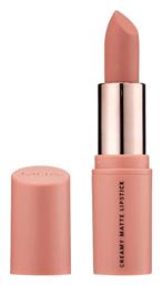 MUA Creamy Matte Κραγιόν Matte Heroic 3.2gr
