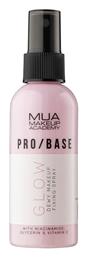 MUA Fixing Setting Spray 70gr 70ml
