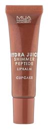 MUA Hydra Juice Peptide Lip Balm 10ml