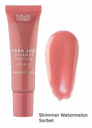 MUA Hydra Juice Peptide Lip Balm