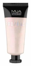 MUA Pro/base Primer Προσώπου Glow 30ml
