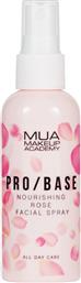 MUA Pro Base Primer Προσώπου σε Spray Rose 70ml από το Plus4u