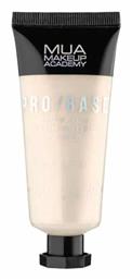 MUA Pro/base Primer Προσώπου Virtual Glow 30ml