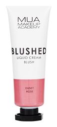 MUA Ρουζ Blushed 10ml