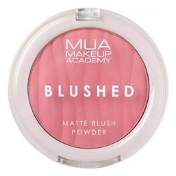 MUA Ρουζ Dusky Rose 5gr