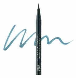 MUA Waterproof Στυλό Eye Liner Racing Green
