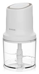 Muhler Πολυκόπτης Multi 400W με Δοχείο 500ml από το All4home