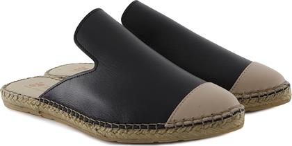 Mules Macarena Iris13 IRIS13-NEGRO/S Γυναικείο