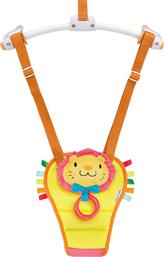 Munchkin Baby Jumper Bounce & Play από Ύφασμα για 6+ Μηνών από το Public