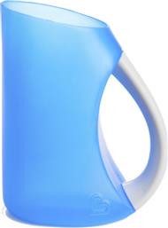 Munchkin Κανάτα Νερού Για Ξέβγαλμα Σαμπουάν Μπλε από το Moustakas Toys