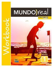 MUNDO REAL 1 EJERCICIOS INTERNACIONAL