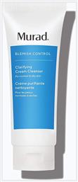 Murad Blemish Control Κρέμα Καθαρισμού Προσώπου 200ml