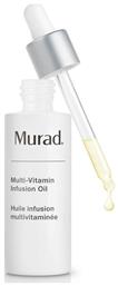 Murad Ξηρό Λάδι Προσώπου για Λάμψη Multi Vitamin 30ml