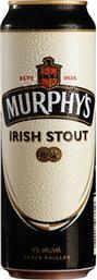 Murphys Brewery Ireland Ltd Murphy’s Irish Stout 500ml (κουτάκι) Κωδικός: 6831135 από το ΑΒ Βασιλόπουλος