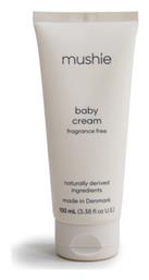 Mushie Κρέμα Baby 100ml