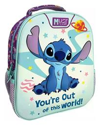 Must Team Πλάτης Stitch You Are Out Of This World