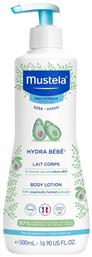 Mustela Hydra Bebe Body Milk Γαλάκτωμα για Ενυδάτωση από το Pharm24