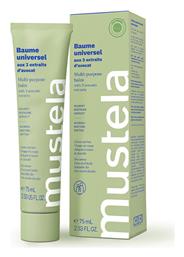 Mustela Κρέμα για Ενυδάτωση 75ml από το Pharm24