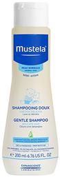 Mustela Σαμπουάν 200ml