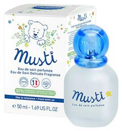 Mustela Βρεφικό Eau de Parfum Musti 50ml από το Pharm24