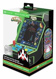 My Arcade Galaga (FR) Ηλεκτρονική Παιδική Ρετρό Κονσόλα