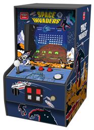 My Arcade Ηλεκτρονική Παιδική Ρετρό Κονσόλα Space Invaders